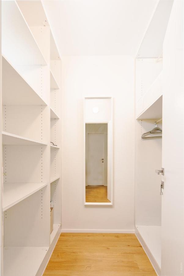 Whats-App Self-Check-In - Gemuetliches Studio Vienna Esterno foto